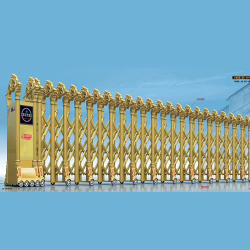 矛_��庄电(sh��)动门厂家��C��访四比�h(hu��n)�?如何处理表面工艺