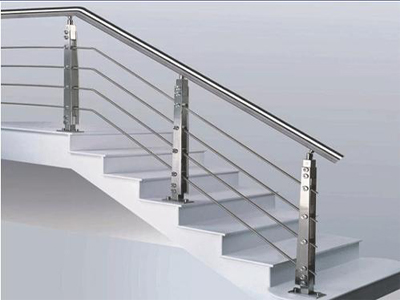 楼梯扶手