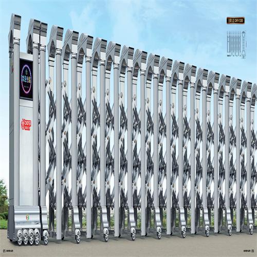 【技巧】安全重�?矛_��庄电(sh��)动门是怎么工作的？