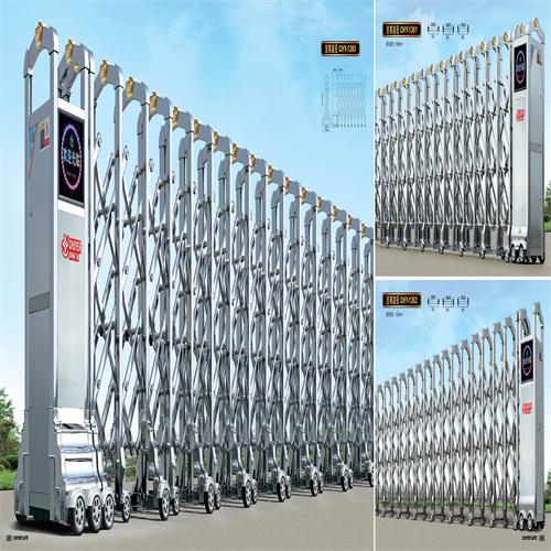 【推荐】石家庄伸羃门的常见故障 矛_��庄电(sh��)动门是怎么工作的？