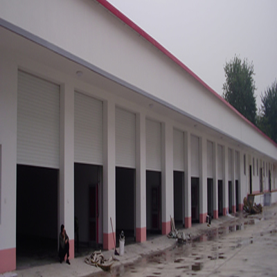 【资讯】石家庄伸羃门厂家该如何发展 矛_��庄�R库门安装事项