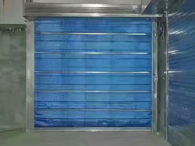 矛_��庄快速卷帘门安装