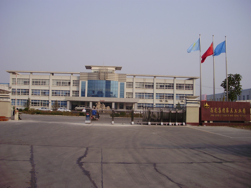 18�c����长电(sh��)动�׾~�门案例